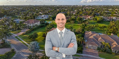 Larry Mastropieri Ranked Highest Selling Realtor® in Hidden Valley, Boca Raton